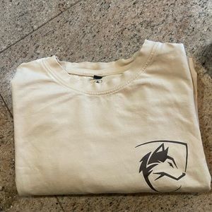 Alphalete T Shirt